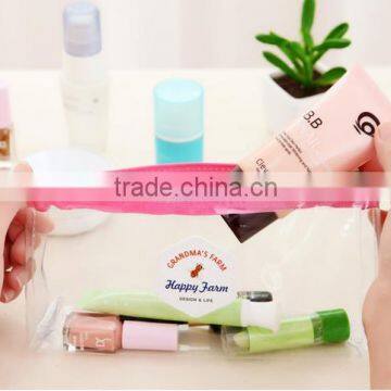 Q1110 Wholeale High Capacity Pencil Bag photo-2