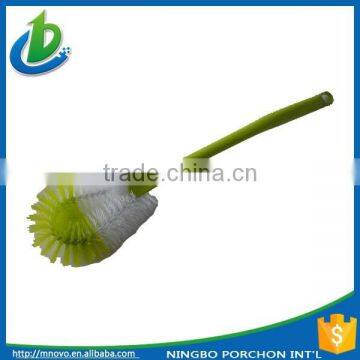 Deluxe Wheel Detail Toilet Brush photo-2