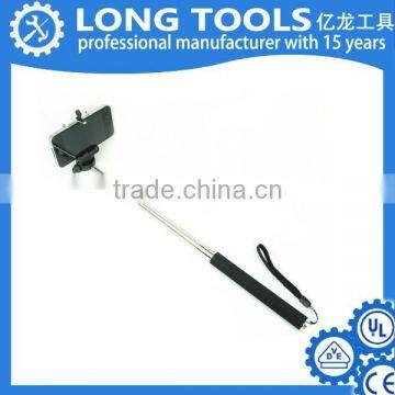 New Design Colorful Monopod Selfie Stick for Motorola Moto g photo-2