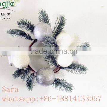 Artificail Xmas Decoration,decorative Christmas Ball photo-4