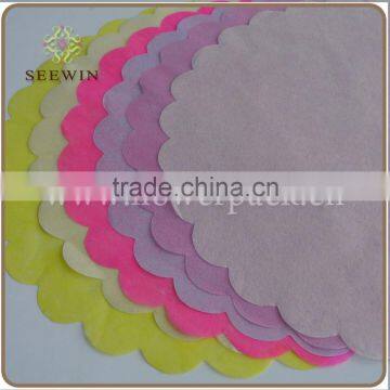 Chinese Manufacturer of nonwoven fabric