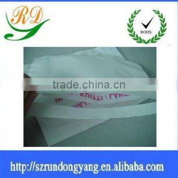 Customer Printing Recyclable Document Shipping Envelopes photo-2