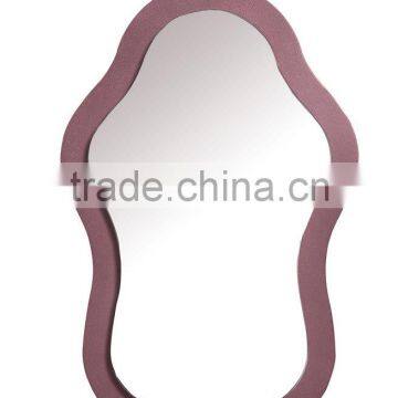 Wholesale Metal Design Decorative Wall Hanging Mirror