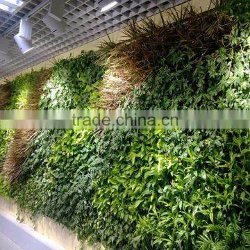 Artificial Green Walls - Outdoor Wall Hanging Artificial Flowers photo-4