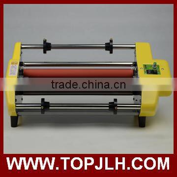 Factory Creative A4 Pouch Laminator Machine photo-2