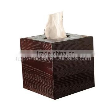 Tissue box(DAYSPA) DS-Y047