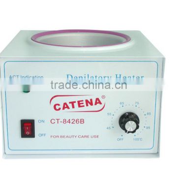 DEPILATORY WAX WARMER CT-8426B