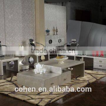 Wholesale Modern Luxury Stainless Steel Mental Leisure Chair for Livingroom Furniture/hotel Furniture photo-6