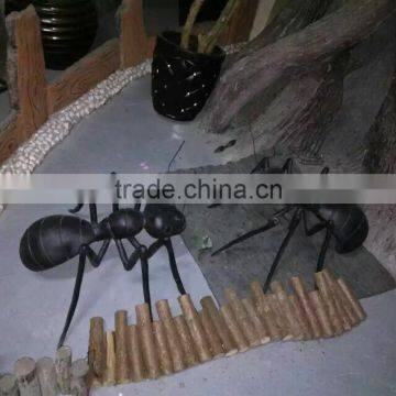 New Design Fiberglass Product Indoor/ourdoor Decor Fiberglass Animal photo-2