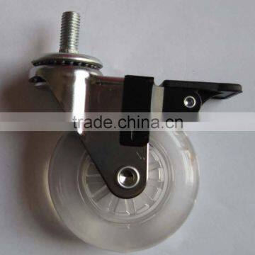 Clear Caster 2inch,3 Inch photo-3
