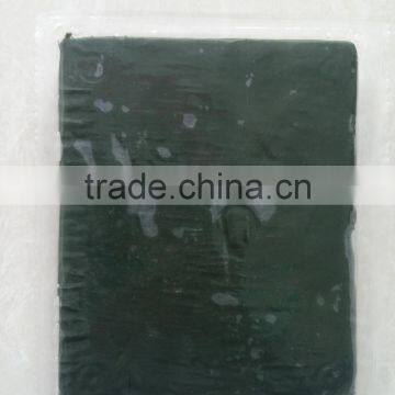 New product Ice pack ice bag with fresh floral foam standard reusable for cold chain transport ice pack