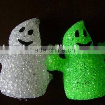 Hot selling EVA Halloween gift LED light decoration