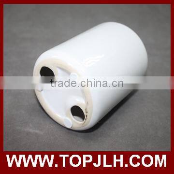 China Supplier Family Custom Printed Candle Holder for Sublimation photo-3