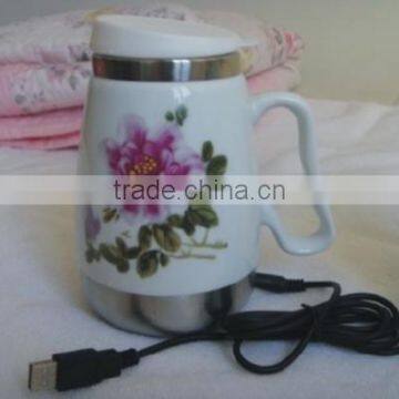 Ceramic Tea Cup and Saucer Sets photo-3