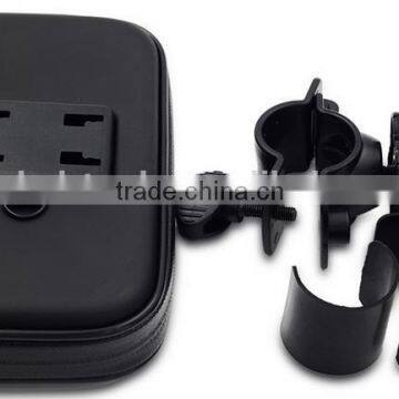 Waterproof 360 Degree Rotating Bicycle Bike Mount Handle Bar Holder Case For Apple IPhone GPS PAD 162688-S photo-3