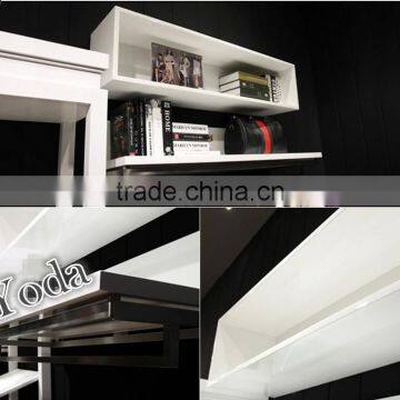 Wall Display Stand for Clothing Store photo-3