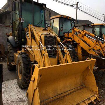 JCB 3CX 4CX LOADER OF USED BACKHOE LOADER photo-2