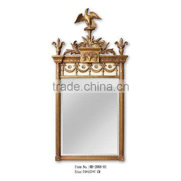 Hand Painted Landscape Wall Decorative Frame photo-4