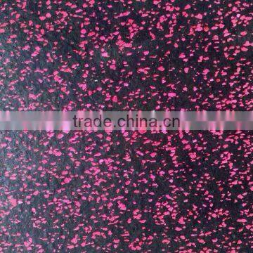 Yiwu Low Price Unique Rubber Floor Mat for Home photo-5