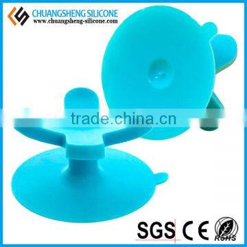 Hot Sales Clothes Hanging Hooks, Wall Hook for Coat, Silicone photo-5