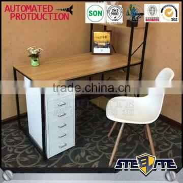 Office Furniture Helmer Steel 6 Drawers Filing Storage Cabinet photo-5