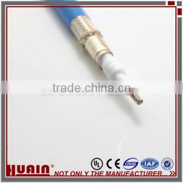 Phase stable vcds cable