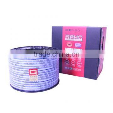 [Raon] Spydereco Electric Heating Element Pipe Freezing Protection (heat Tracing) Heating Cable RPHC-15W(Possible to Cut) photo-2