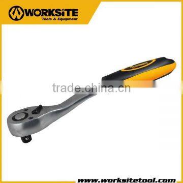 WT2314 Worksite Brand Hand Tools 3/8'' Reverse Rotating Ratchet Handle