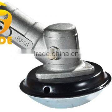 YS-24 20crmo 7 Teeth 24mm Brush Cutter Parts Gear Box Grass Trimmer Spare Parts photo-2