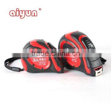 Measuring Tape Measure Tape Pocket Ruler 3M 5M 7.5M 8M Measurement