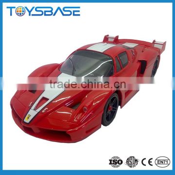 China Toy Manufacturer Car Toys with Remote Control Toy Car