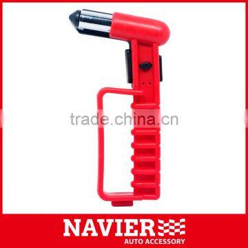 Classic model vehicle emergency hammer safety hammer