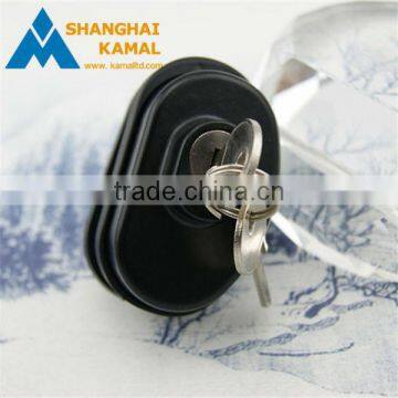 Gun Lock - Keyed Differently Fits Many Rifles/Shotguns/Handguns photo-2