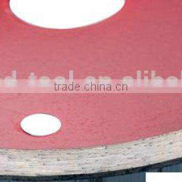 4" 100mm Diamond Blade for Glass/diamond Saw Blade for Glass Application/diamond Tool Manufacturer photo-4