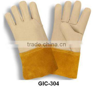 Pig Leather Tig Welding photo-3