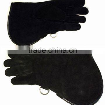 Eagle Falconry Gloves photo-3