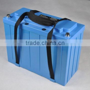 48V 40Ah LiFePO4 51.2V 40Ah battery pack