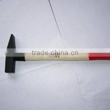 Best Geman Type Stoning Hammer Machinist Hammer photo-5