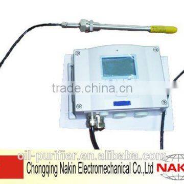 NKEE Moisture Tester for Testing Transformer Oil's Water Content