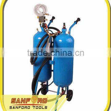 Dual Soda Blaster photo-2