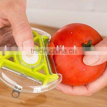 New Arrival Multifunction 3 In 1 Fruit & Vegetable Peeler photo-6