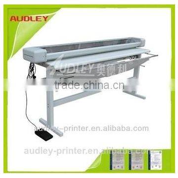 Electronic wide format 1500mm rotary trimmer paper-ADL Q150D