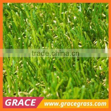 Competitive Price PU Backing Artificial Turf Grass photo-2