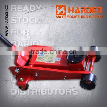 Alloy Steel Professional Car Hydraulic Floor Jack