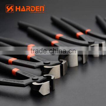 Professional 200mm Chrome Vanadium Carpenters Pincer photo-4