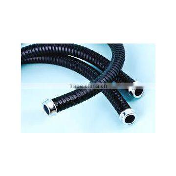 Split Flexible Corrugated Pvc Conduit photo-2