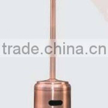 Outdoor Natural Gas Patio Waterproof Terrace Heater