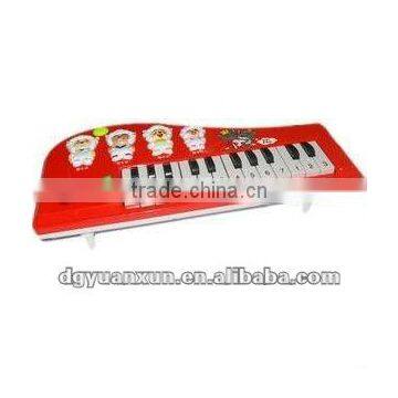 Kids Electronic mini Organ piano toy for wholesale from china icti manufacture on alibaba