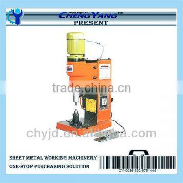 LF-92 Mini Tabletop Pneumatic Riveting Machine