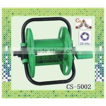 PORTABLE HOSE REEL CS-5002 Hose reel for garden